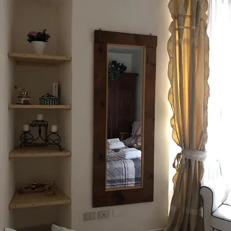 Torri E Campanili Дом отдыха Асколи-Пичено