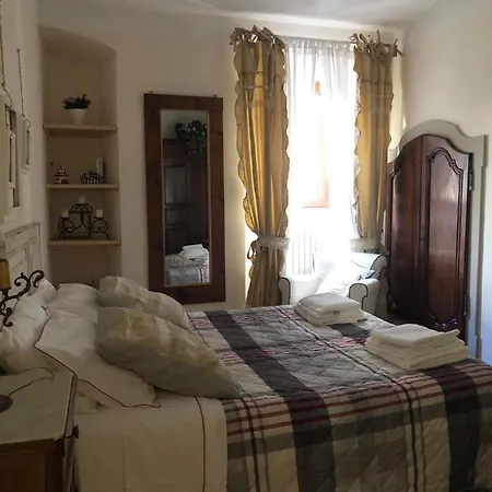 Torri E Campanili Дом отдыха Асколи-Пичено