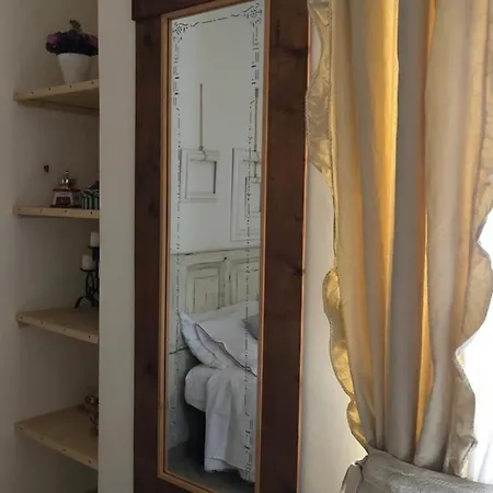 Дом отдыха Torri E Campanili Асколи-Пичено