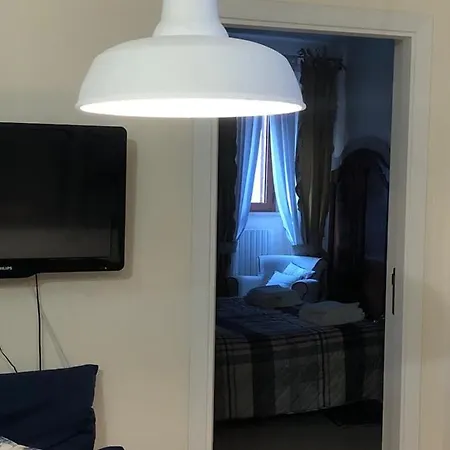 Torri E Campanili Дом отдыха Асколи-Пичено
