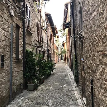 Vakantiehuis Torri E Campanili Ascoli Piceno