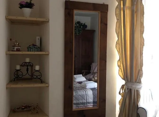 Torri E Campanili Casa vacanze Ascoli Piceno