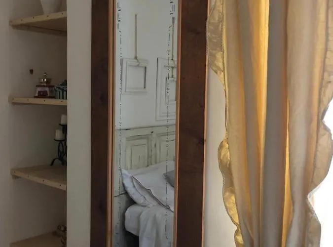 Casa vacanze Torri E Campanili Ascoli Piceno