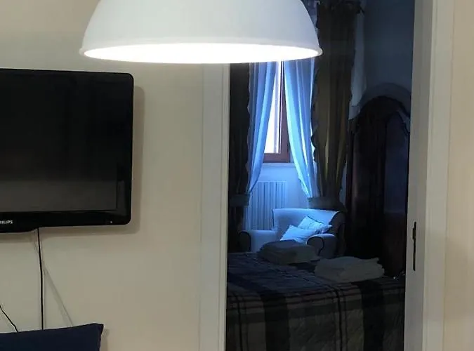 Torri E Campanili Casa vacanze Ascoli Piceno